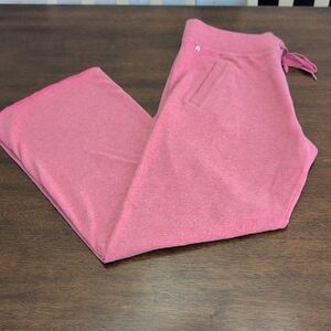 Victoria's Secret Boyfriend Lounge Pant